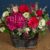 High quality flower basket