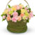 mixing basket 3