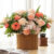 Apricot tone mix