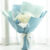 lovely blue