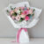 pastel mixed bouquet