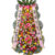 4-tier congratulatory wreath