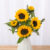 [FlowLO] Sunflower Set + Vase